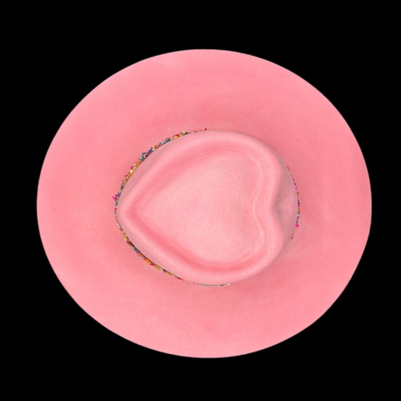 AMADA WOOL HAT - Picture 3 of 7